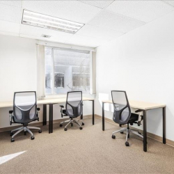 Image of Bohemia executive suite