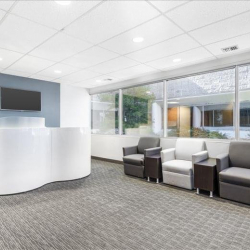 Serviced office - Bohemia