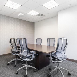 Executive office centres to let in Bohemia