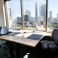 Serviced office - Miami