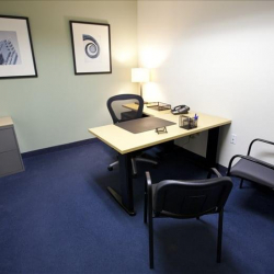 Executive office to rent in Miami