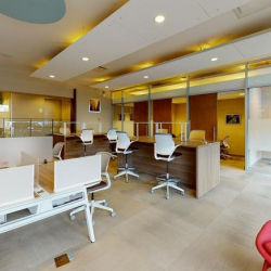 Executive suite - Rye