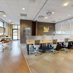 80 Theodore Fremd Avenue serviced offices