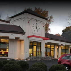 Image of Rye serviced office