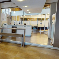 Office suites in central Rye