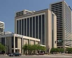 Executive office centres to let in Salt Lake City