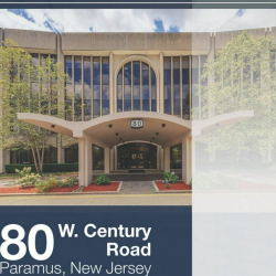Serviced office in Paramus