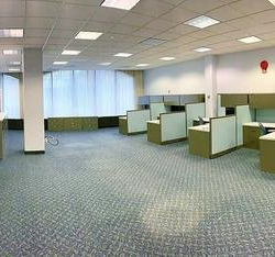 Paramus serviced office