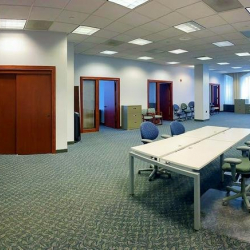 Image of Paramus office suite