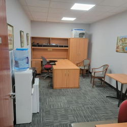 Serviced offices to rent in 