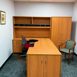 Serviced offices to rent in 