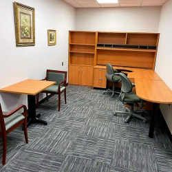 Serviced offices to rent in 