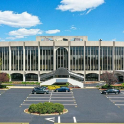 Offices at 80 West Century Road