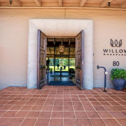 Serviced offices to rent in Menlo Park