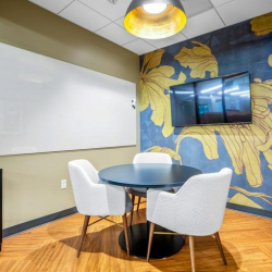 Serviced offices to rent in 