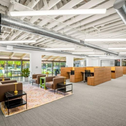 Serviced offices to rent in 