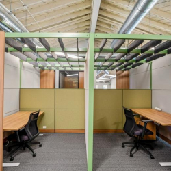 Serviced offices to rent in 