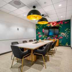 Serviced offices to rent in 