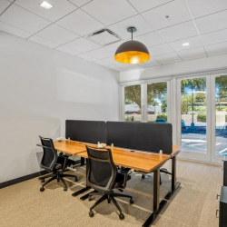 Serviced offices to rent in 