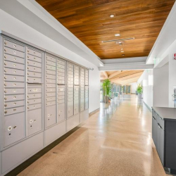 Serviced offices in central Menlo Park
