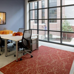 Offices at 800 Battery Avenue SE, Two Ballpark Center, Suite 100