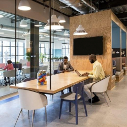 Serviced office to lease in Atlanta