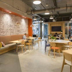 Office suite - Atlanta