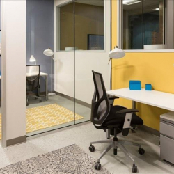 Atlanta office suite