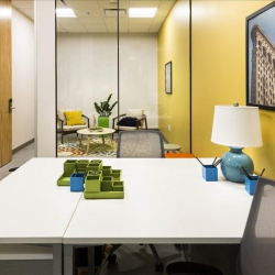 Office accomodations to rent in Atlanta