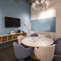 Serviced offices to let in Atlanta