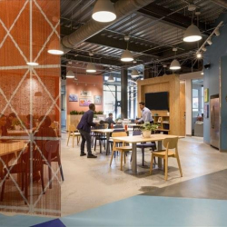 Atlanta serviced office centre
