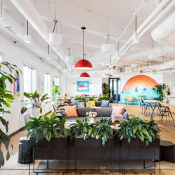 Serviced office to lease in Bellevue