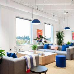 Serviced offices to lease in Bellevue