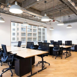 Serviced offices to let in Bellevue