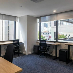 Miami serviced office centre