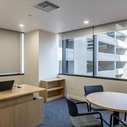 Serviced office in Miami