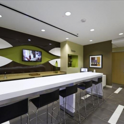 Serviced office centre - Stafford (Virginia)