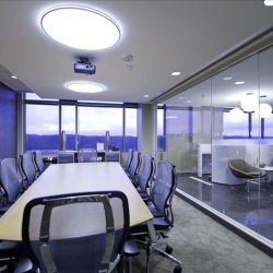 Offices at 800 Corporate Drive, Suite 301