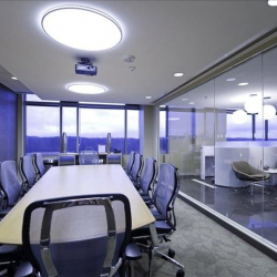 800 Corporate Drive, Suite 301 serviced offices