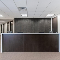 Kansas City (KS) serviced office centre