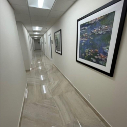 Office suite in Fort Lauderdale
