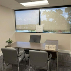 Office suites in central Fort Lauderdale