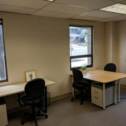 Serviced office in Denver