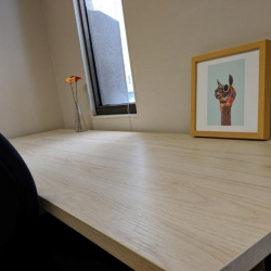Denver serviced office