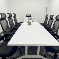 800 Kinderkamack Road, 2nd Floor executive offices