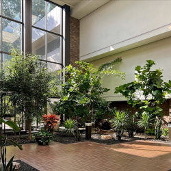 Serviced office - Oradell