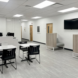 Serviced offices in central Oradell