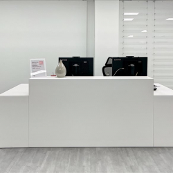 Office accomodation in Oradell