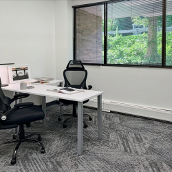 Office accomodations to rent in Oradell