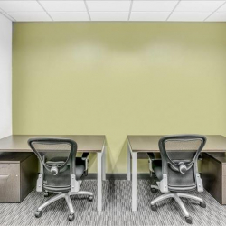 Serviced office in Knoxville